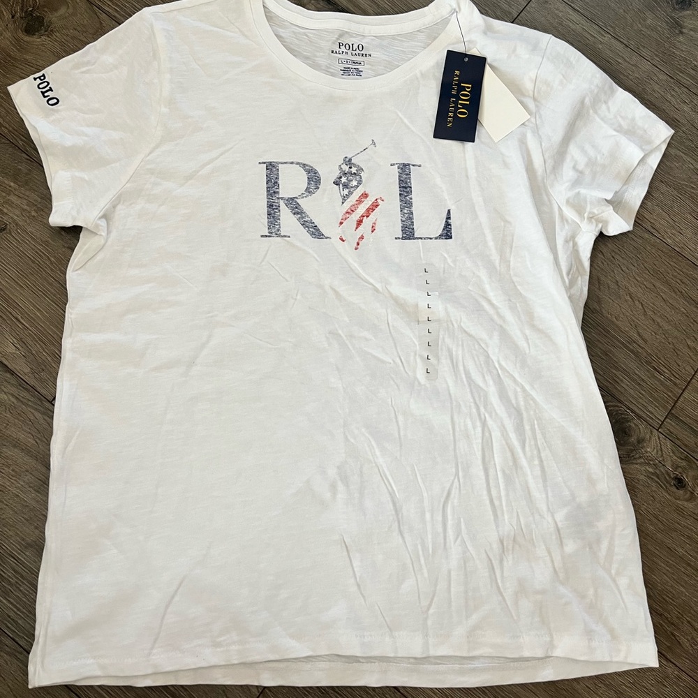 Polo T-shirt